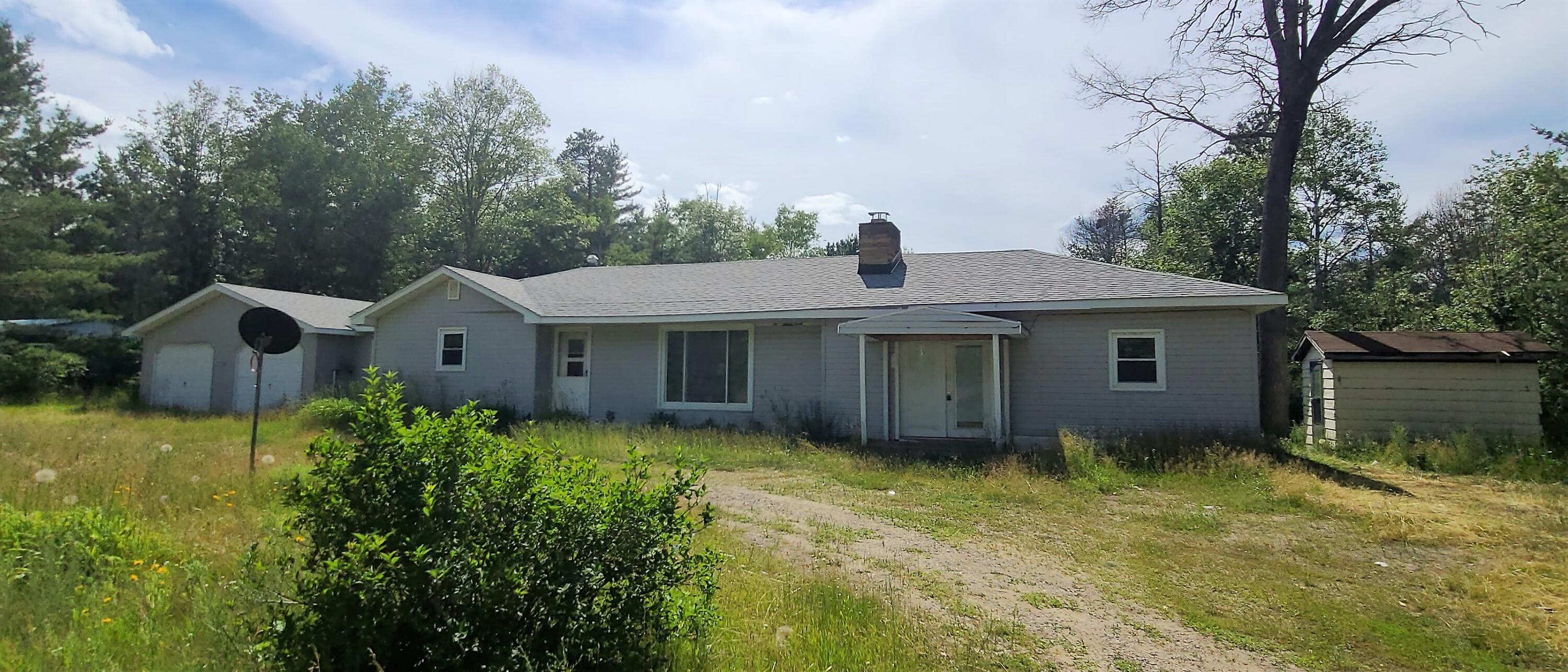 4270 Buttles Road Lewiston, MI 49756 - Photo 1 of 26 Gallery Image 1