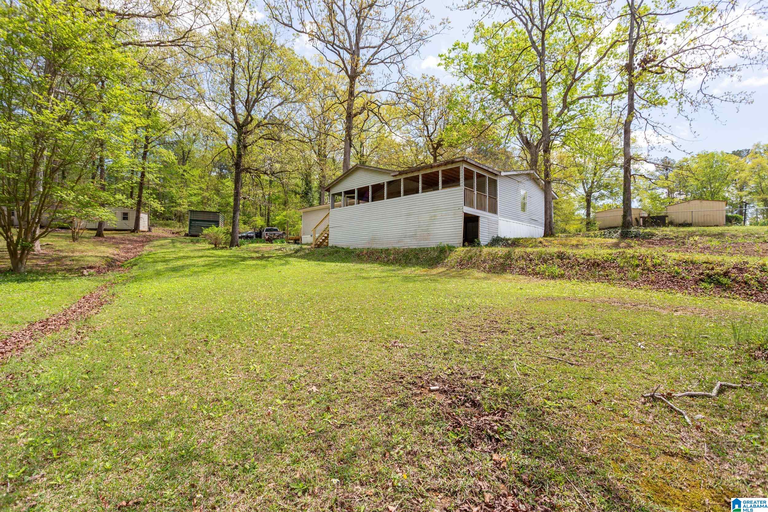139 Colvard Drive Ohatchee, AL 36271 - Photo 2 of 34