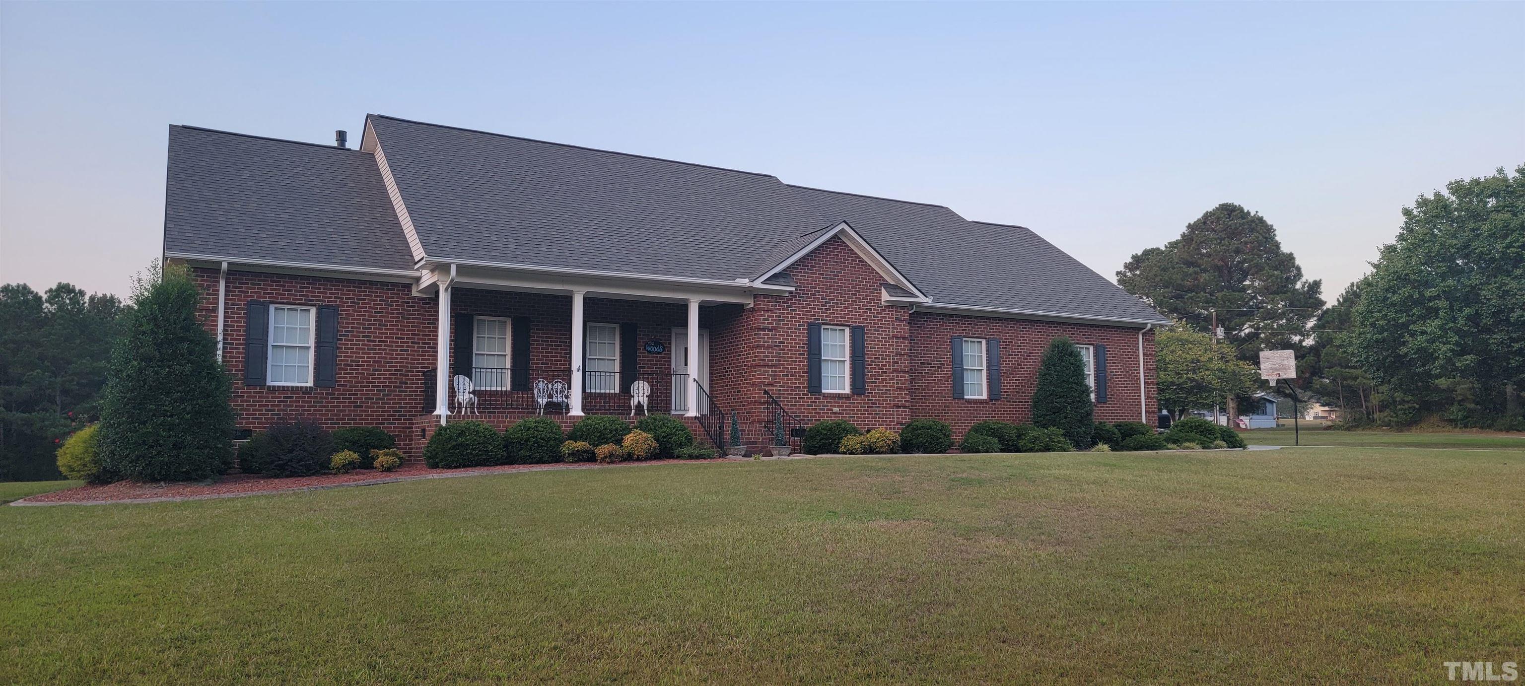 646 Stephenson Road Benson, NC 27504 - Photo 1 of 28 Gallery Image 1