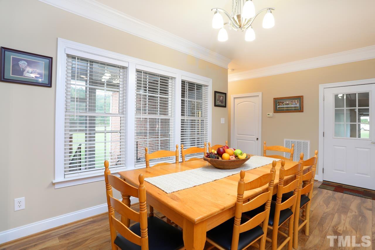 646 Stephenson Road Benson, NC 27504 - Photo 13 of 28 Gallery Image 13