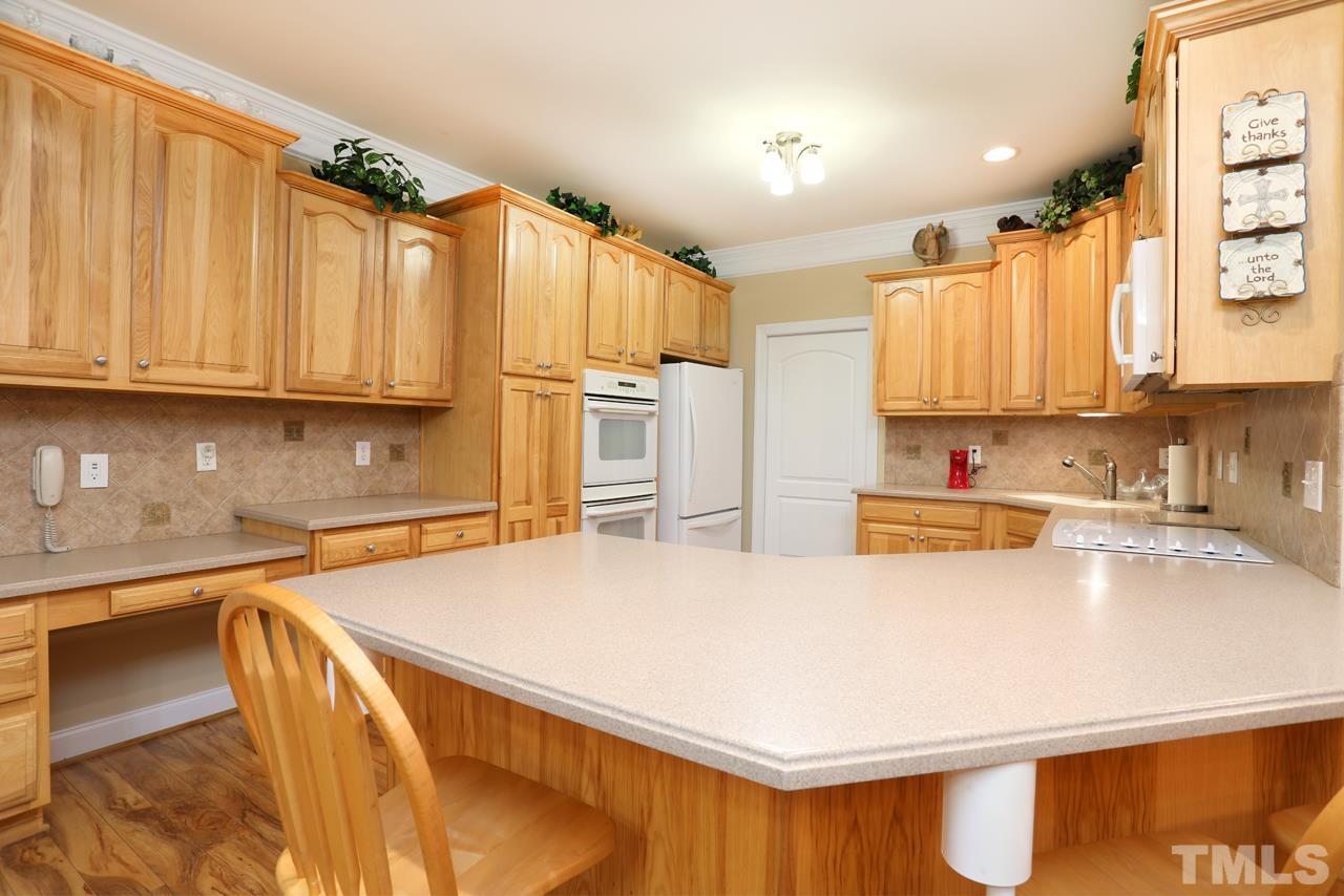 646 Stephenson Road Benson, NC 27504 - Photo 14 of 28 Gallery Image 14