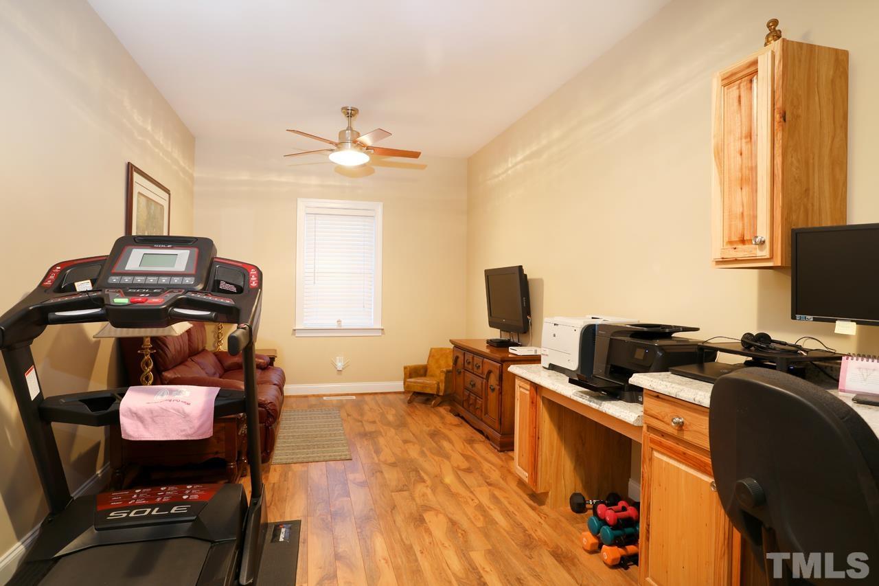 646 Stephenson Road Benson, NC 27504 - Photo 18 of 28 Gallery Image 18