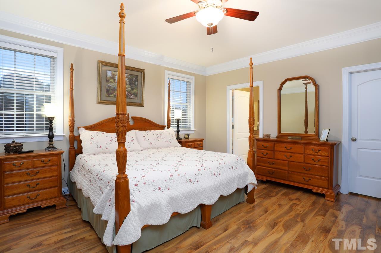 646 Stephenson Road Benson, NC 27504 - Photo 19 of 28 Gallery Image 19