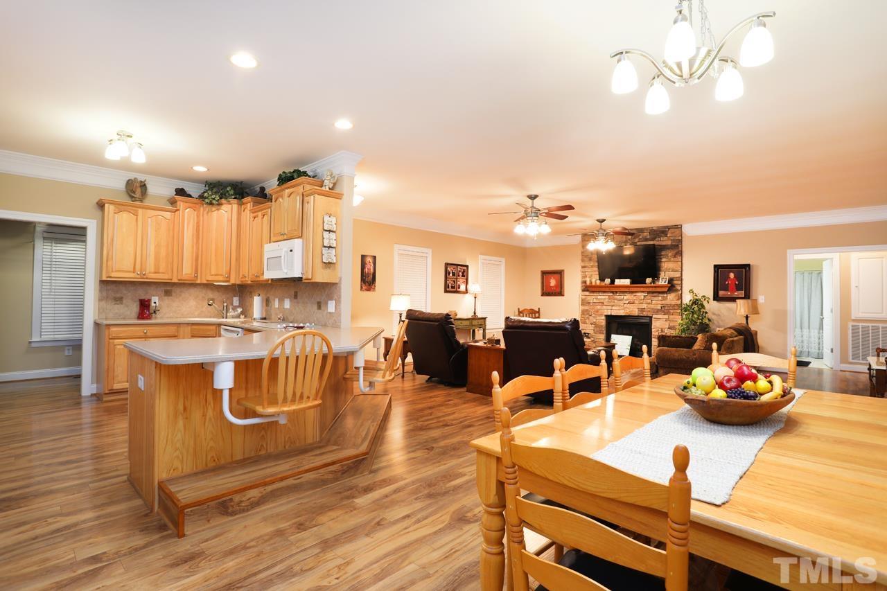 646 Stephenson Road Benson, NC 27504 - Photo 24 of 28 Gallery Image 24