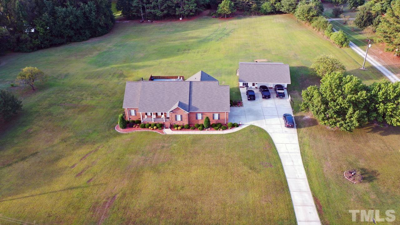 646 Stephenson Road Benson, NC 27504 - Photo 26 of 28 Gallery Image 26