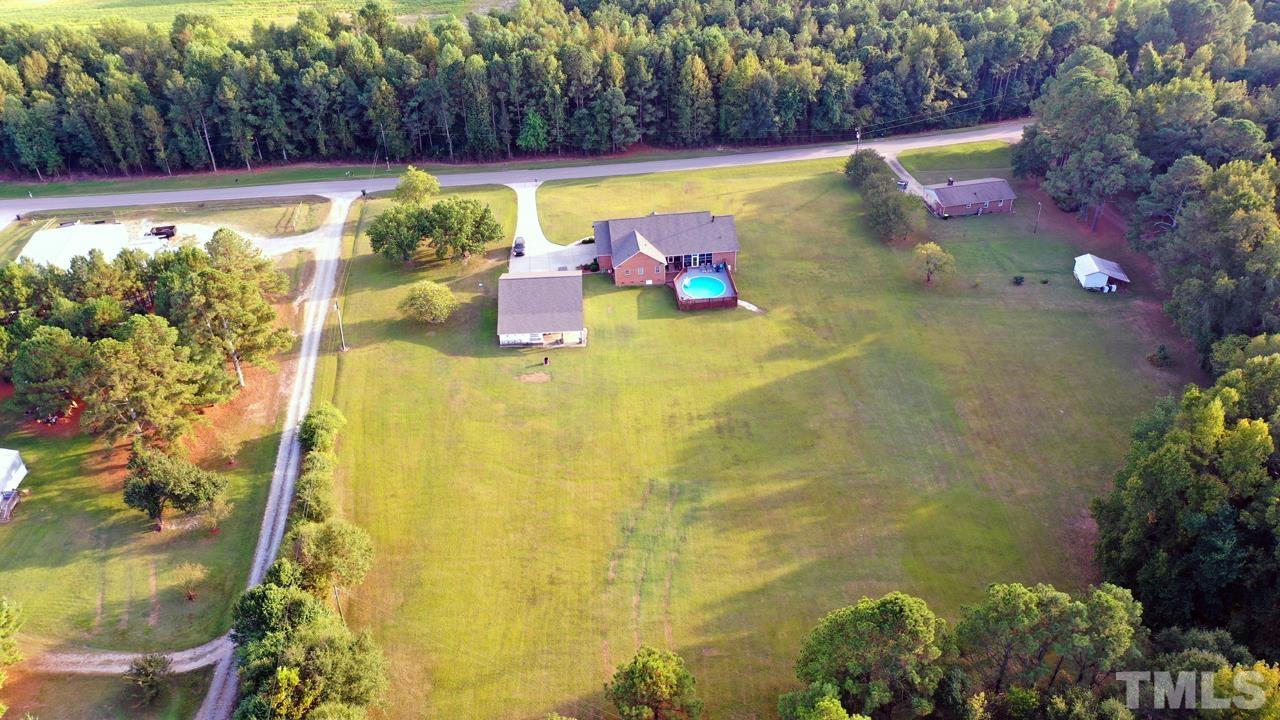 646 Stephenson Road Benson, NC 27504 - Photo 27 of 28 Gallery Image 27
