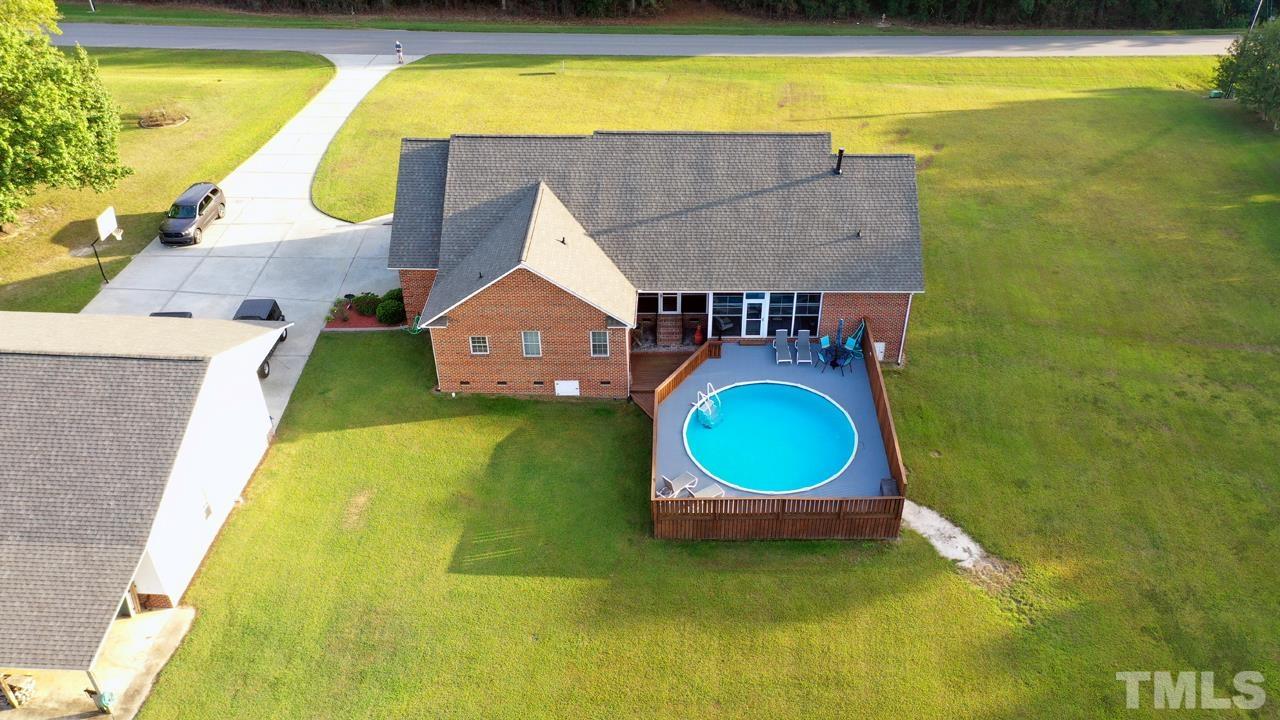 646 Stephenson Road Benson, NC 27504 - Photo 28 of 28 Gallery Image 28