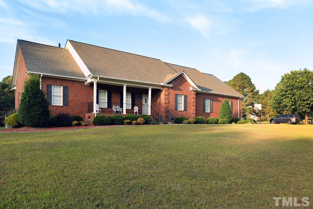 646 Stephenson Road Benson, NC 27504 - Photo 4 of 28 Gallery Image 4
