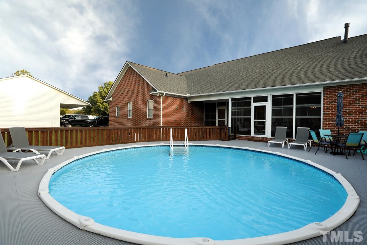646 Stephenson Road Benson, NC 27504 - Photo 9 of 28 Gallery Image 9