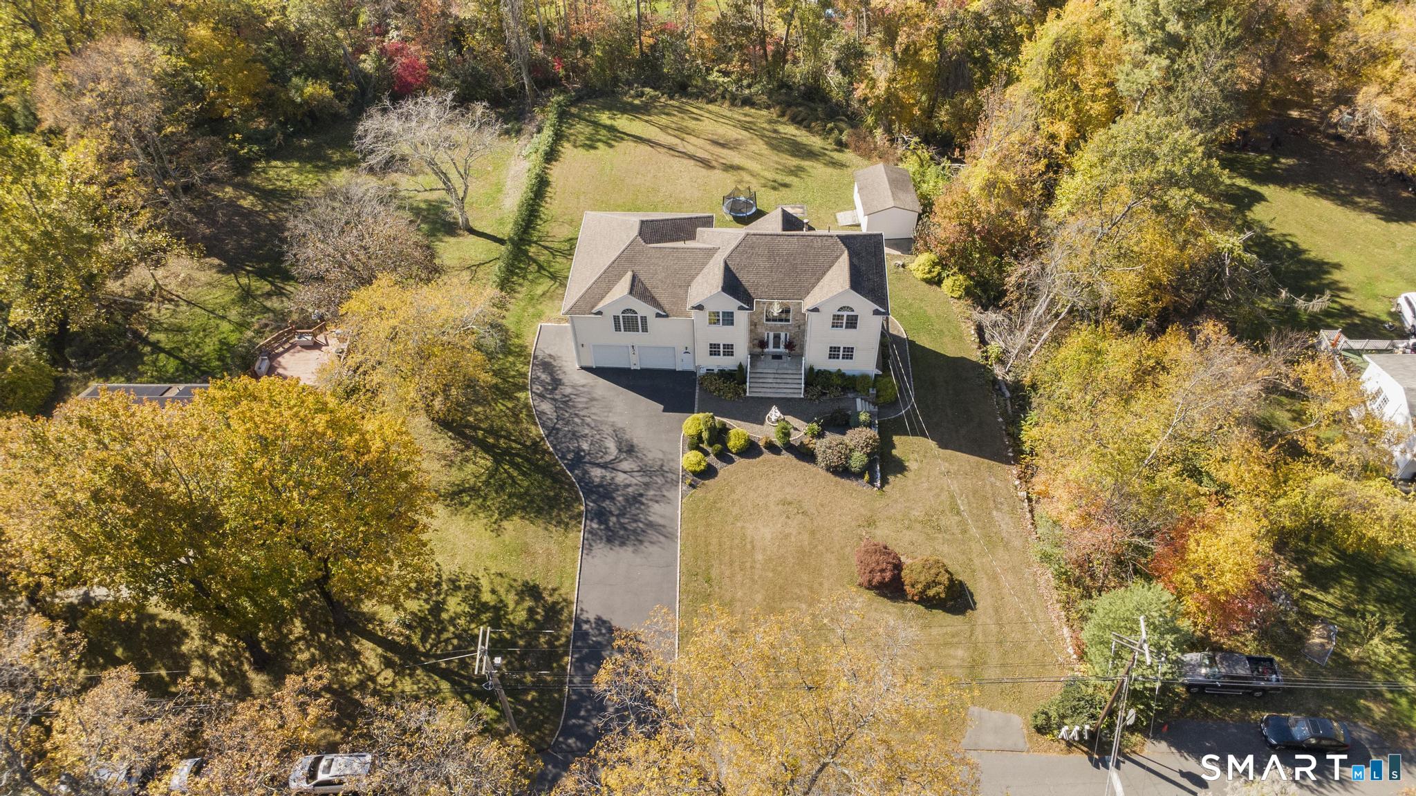 34 Birdseye Road Shelton, CT 06484 - Photo 27 of 29