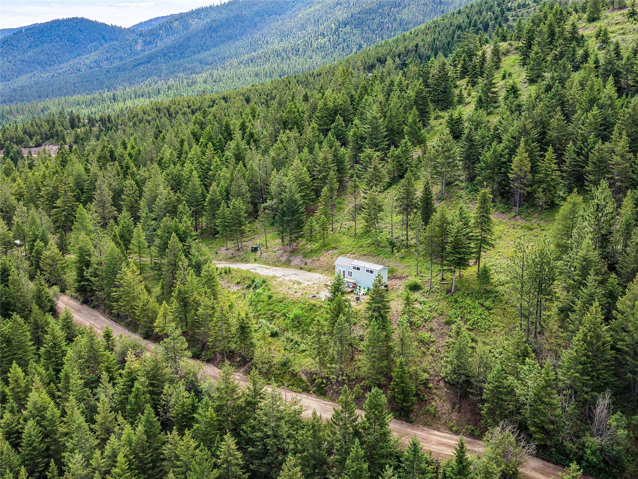 2398 Larch Camp Road Missoula, MT 59803 - Photo 24 of 32 Gallery Image 24