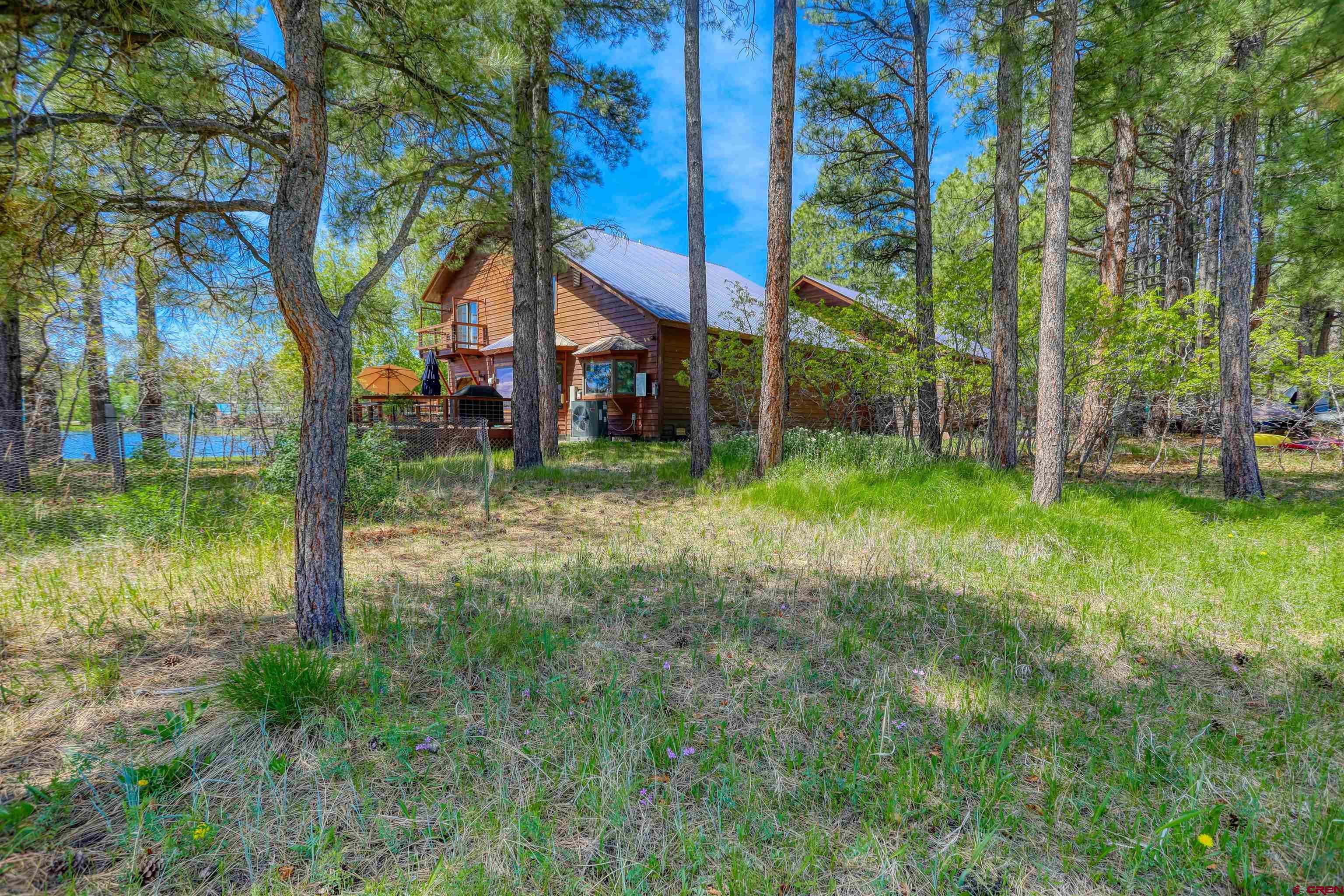 1215 Cloud Cap Avenue Pagosa Springs, CO 81147 - Photo 41 of 43