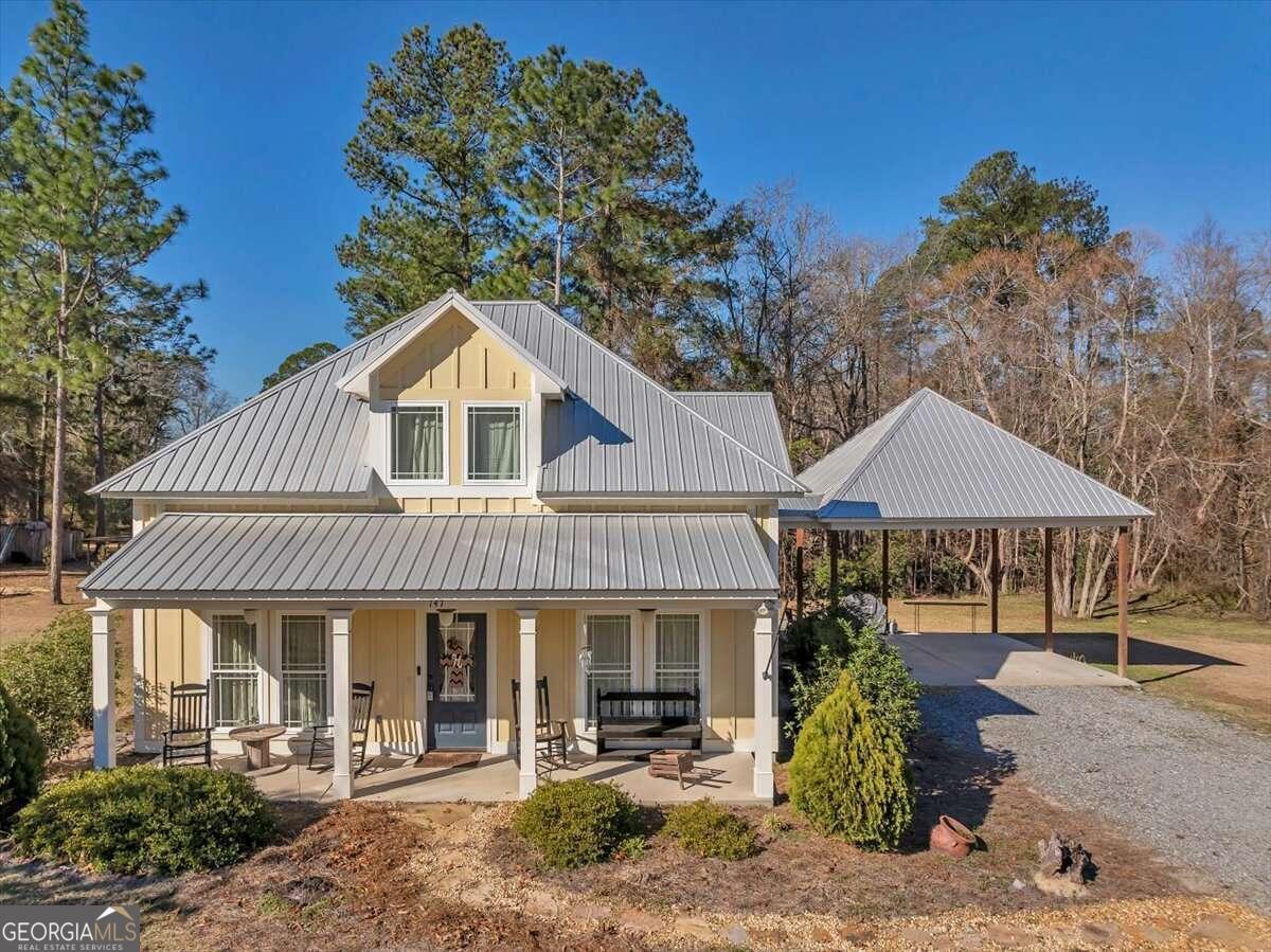 147 Cove Road Cordele, GA 31015 - Photo 1 of 1 Gallery Image 1