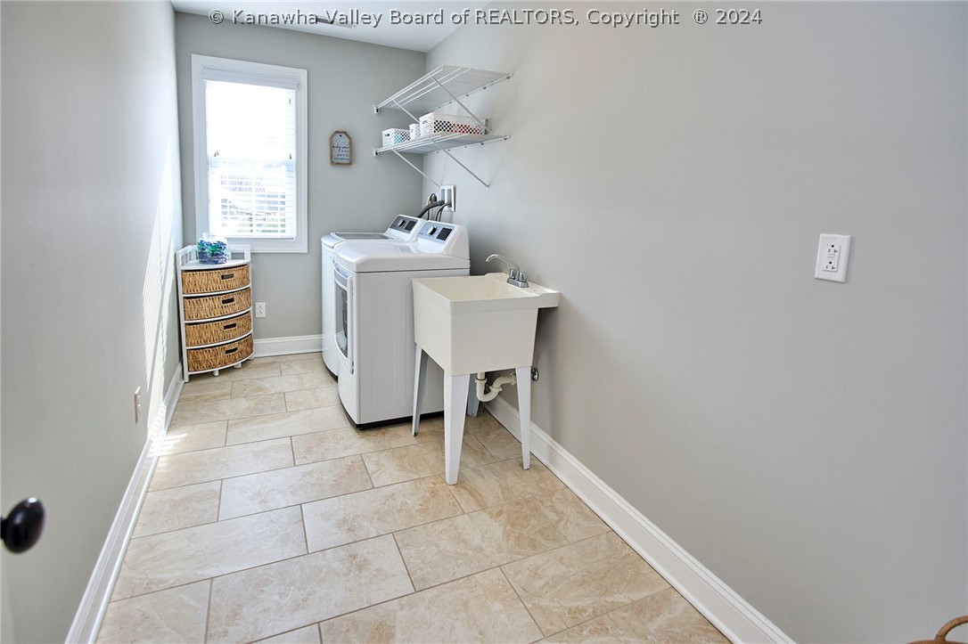 103 Fieldcrest Road Charleston, WV 25314 - Photo 36 of 49 Gallery Image 36