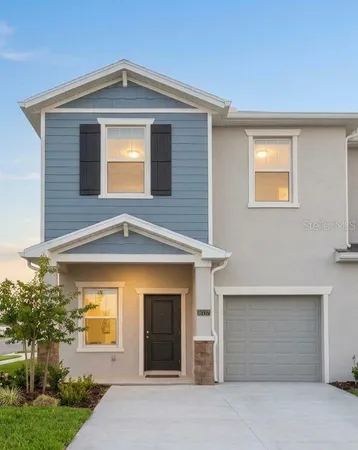 $2,400 | 6097 Zen Way, Clermont, FL 34714