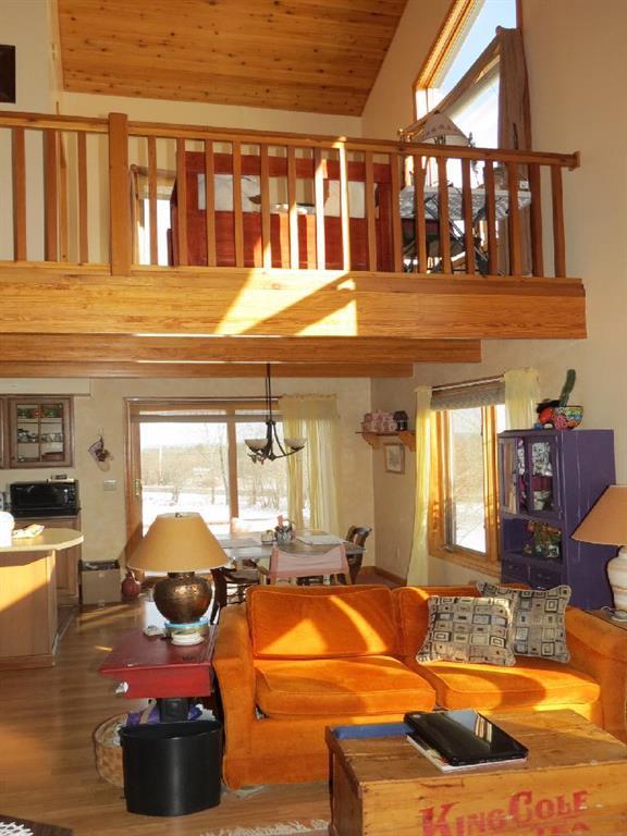 3328 Middle Road Sidney, ME 04330 - Photo 12 of 23 Great entertaining area.