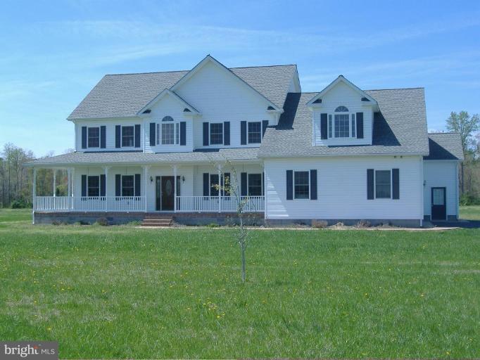 6614 Statum Road Preston, MD 21655 - Photo 3 of 26 Exterior #2