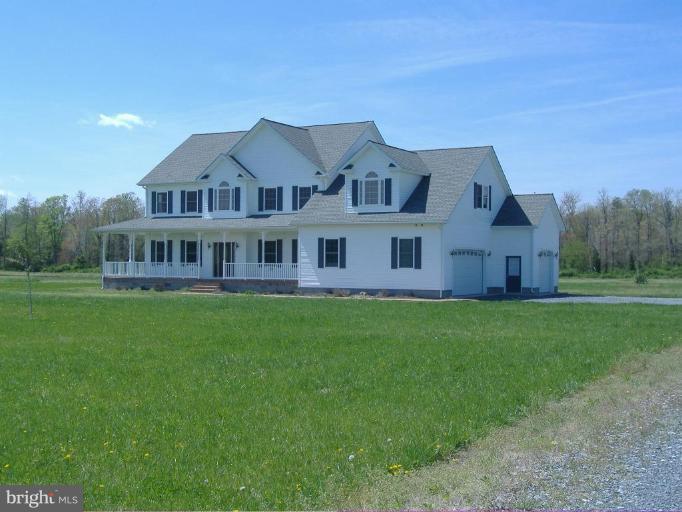 6614 Statum Road Preston, MD 21655 - Photo 8 of 26 Exterior #3