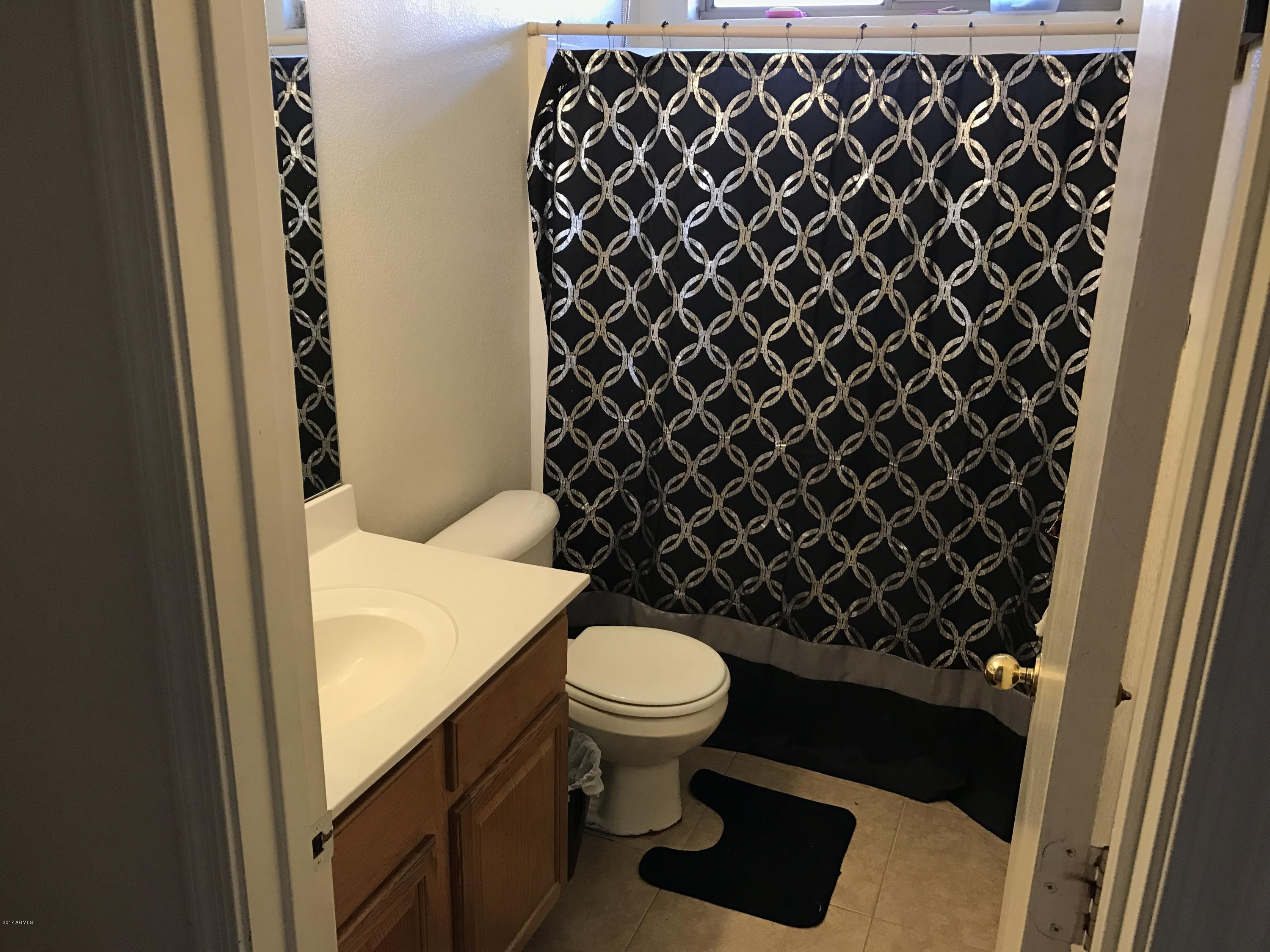 2214 West Vineyard Road Phoenix, AZ 85041 - Photo 11 of 19 2nd bathroom