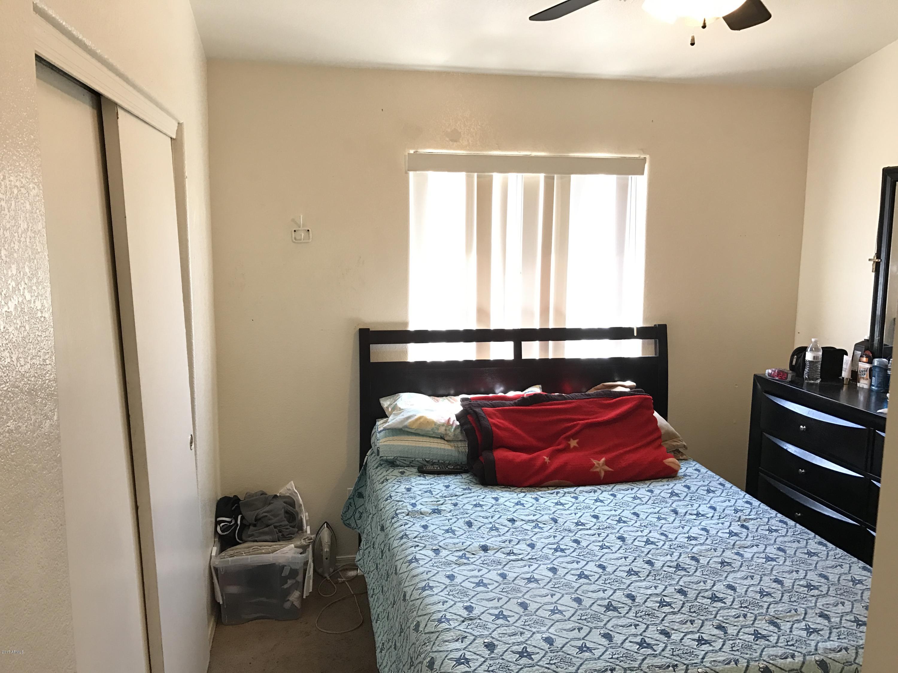 2214 West Vineyard Road Phoenix, AZ 85041 - Photo 9 of 19 2nd Bedroom