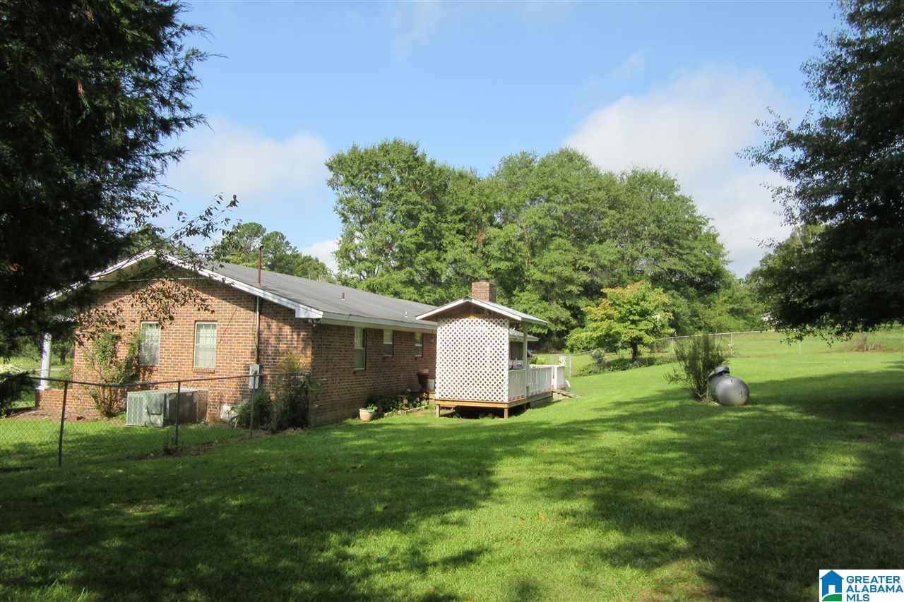 14081 County Road 24 Verbena, AL 36091 - Photo 20 of 40