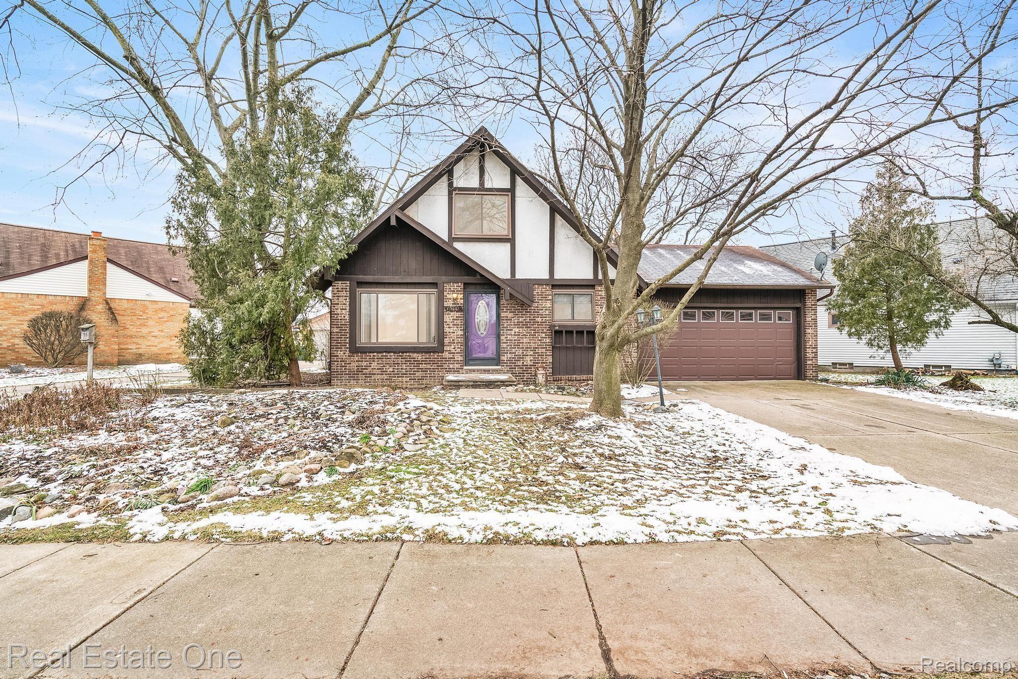 1500 Rustic Ridge