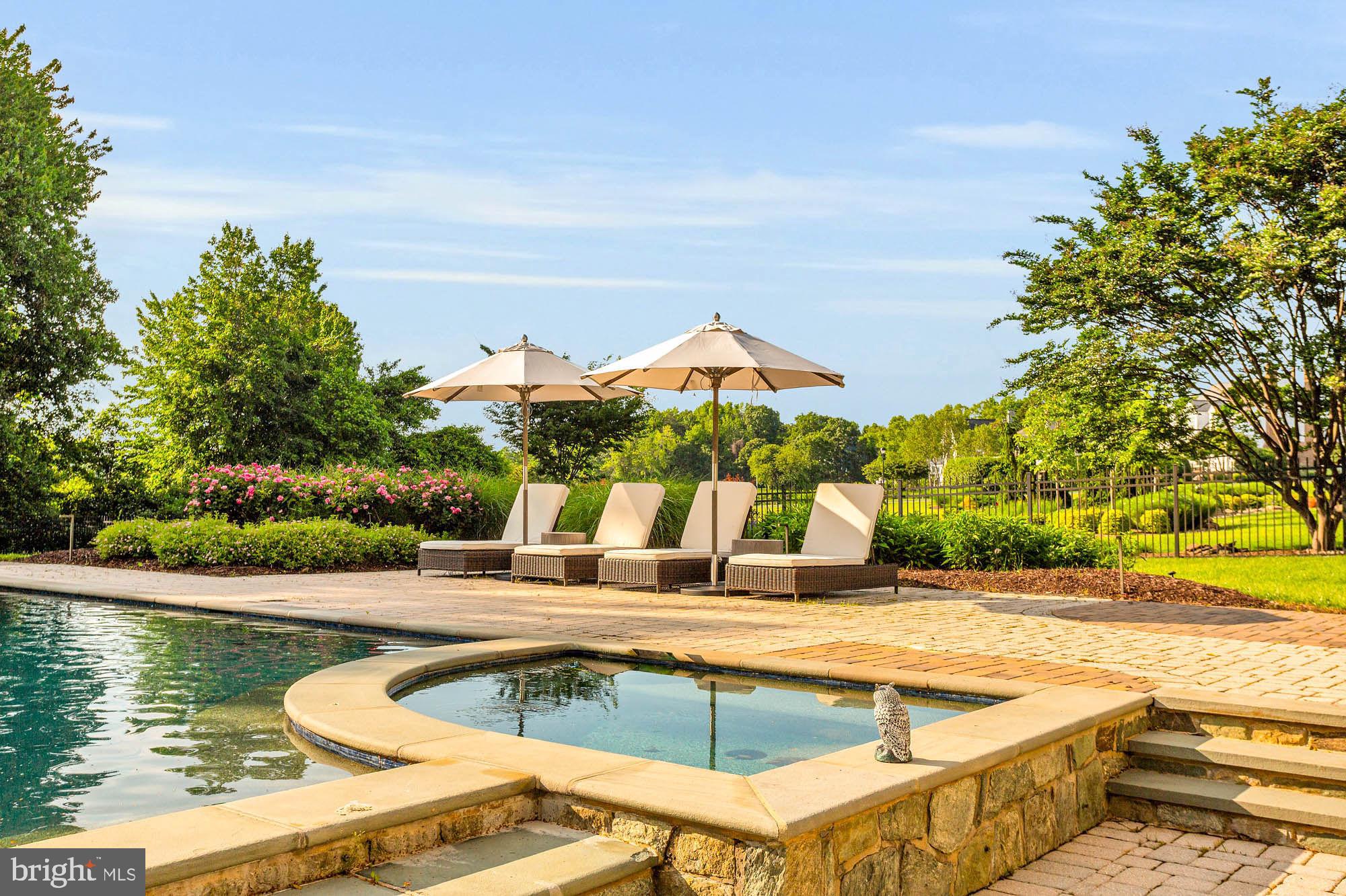 3412 Hidden River View Road Annapolis, MD 21403 - Photo 2 of 73 Resort Style Pool