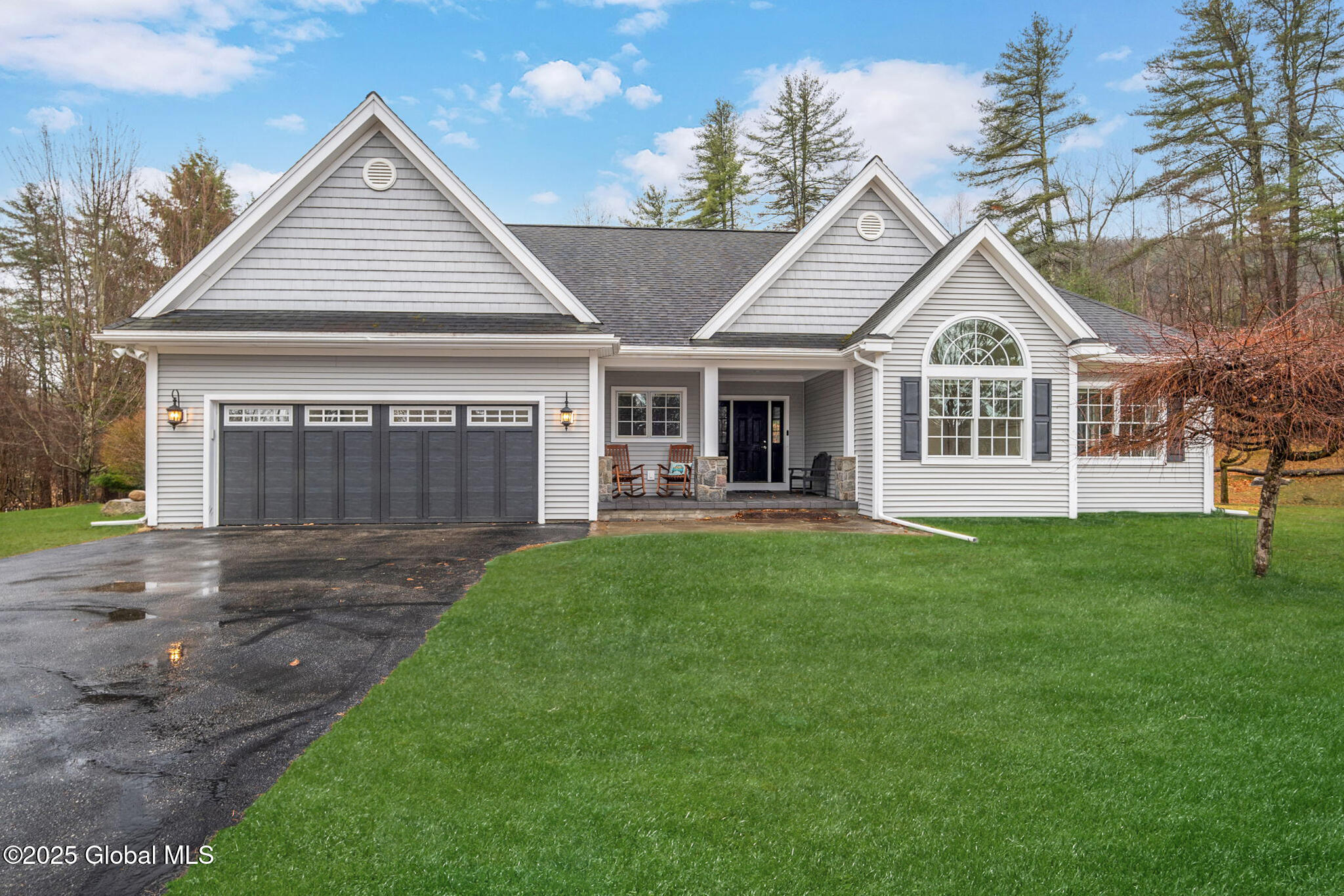 231 Potter Road Moreau, NY 12831 - Photo 1 of 44 Exterior