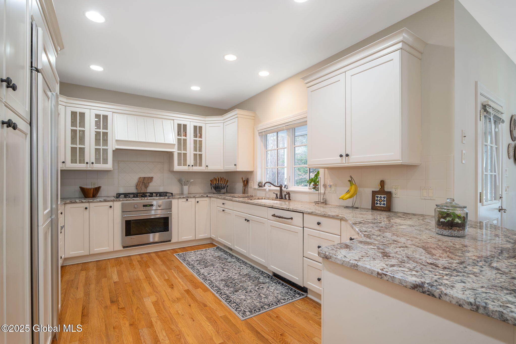 231 Potter Road Moreau, NY 12831 - Photo 11 of 44 Gourmet Kitchen