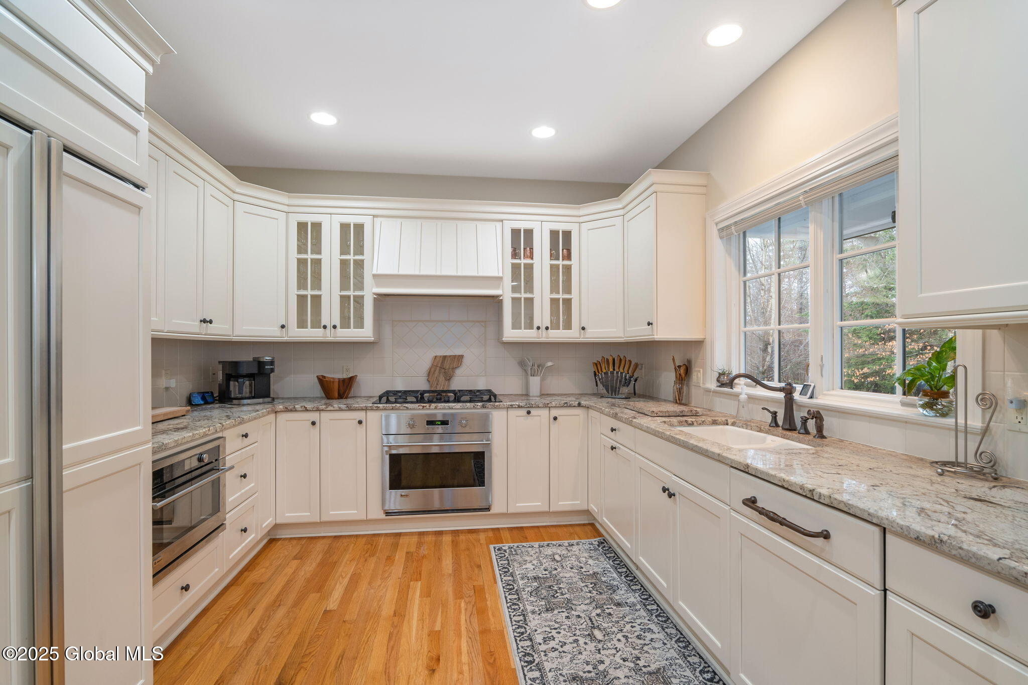 231 Potter Road Moreau, NY 12831 - Photo 12 of 44 Gourmet Kitchen
