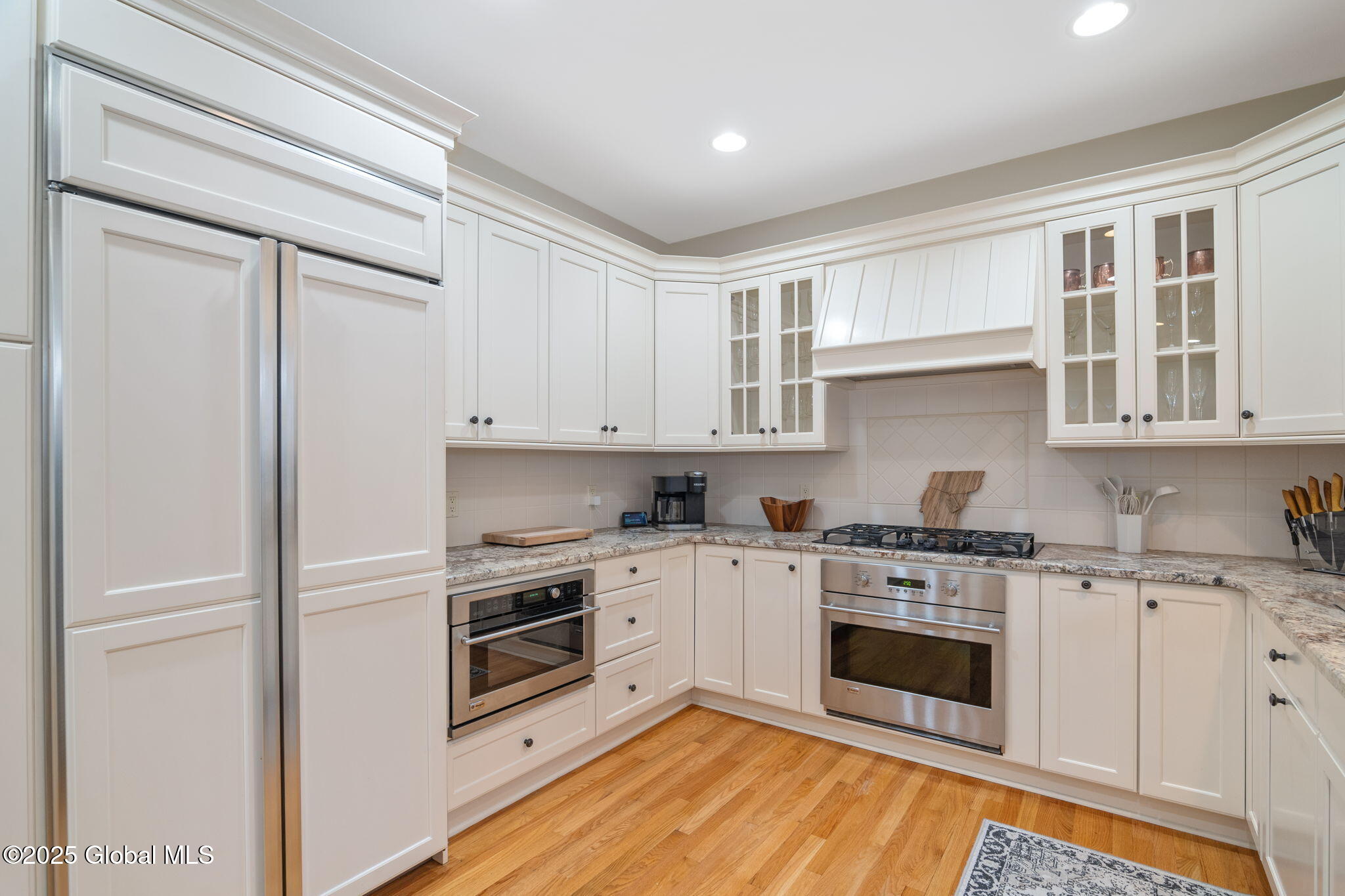 231 Potter Road Moreau, NY 12831 - Photo 13 of 44 Gourmet Kitchen