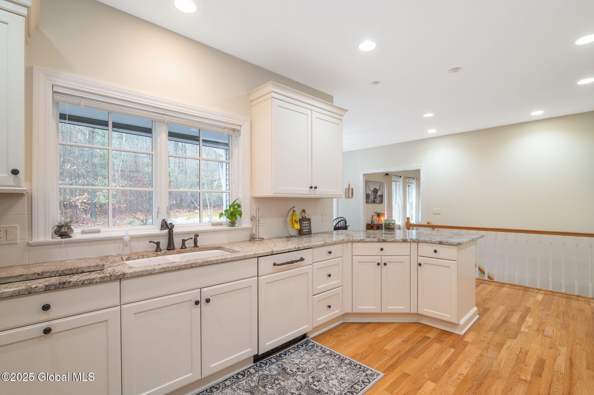 231 Potter Road Moreau, NY 12831 - Photo 14 of 44 Gourmet Kitchen
