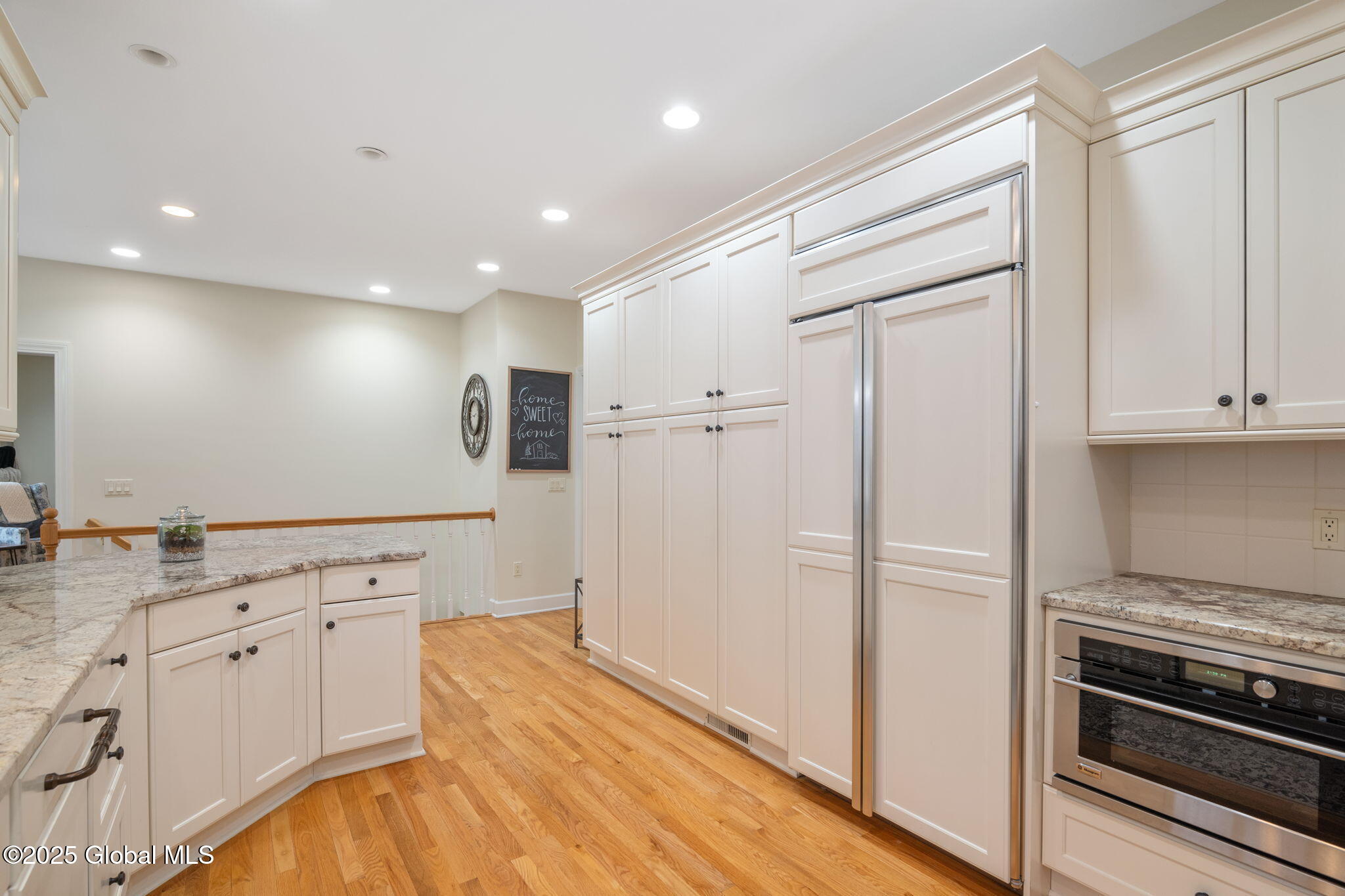 231 Potter Road Moreau, NY 12831 - Photo 15 of 44 Gourmet Kitchen