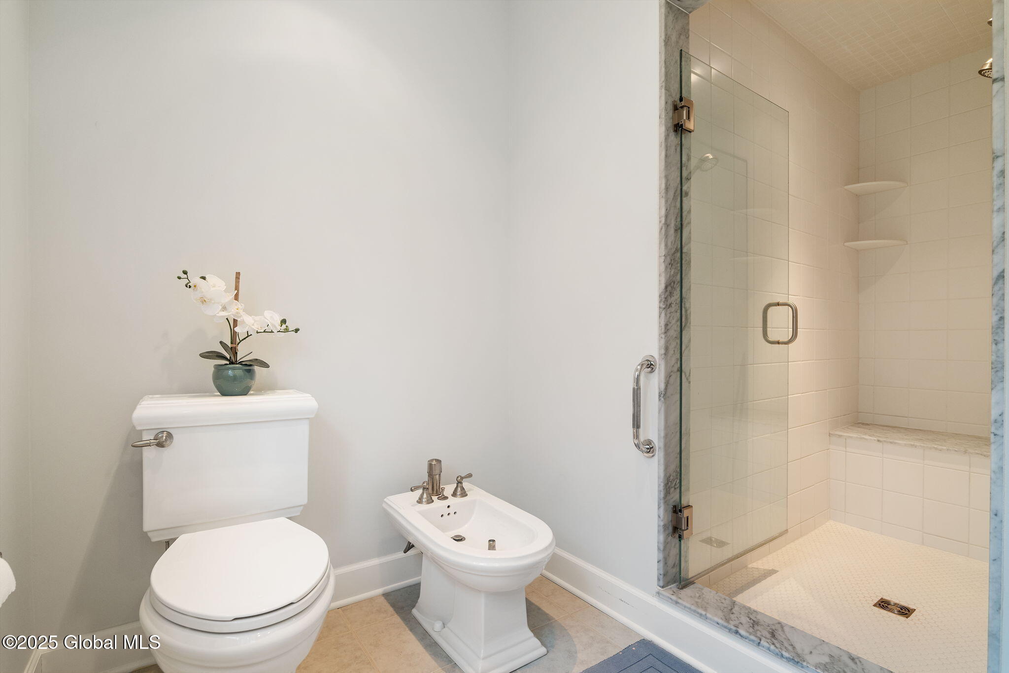 231 Potter Road Moreau, NY 12831 - Photo 21 of 44 Toilet, Bidet, & Showery