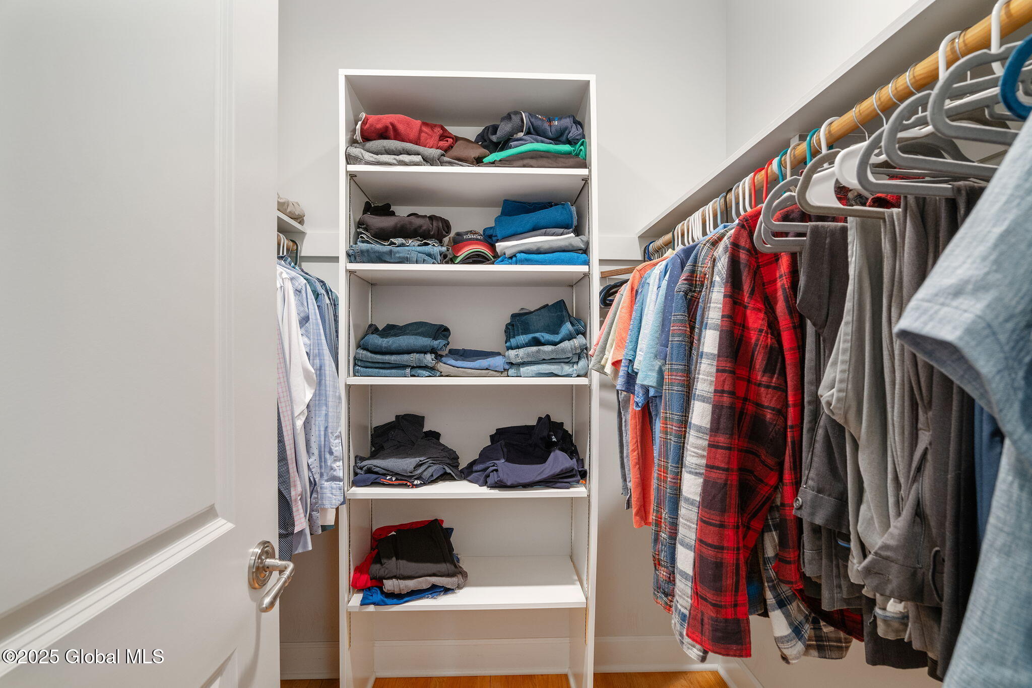 231 Potter Road Moreau, NY 12831 - Photo 23 of 44 Walk-in Closet
