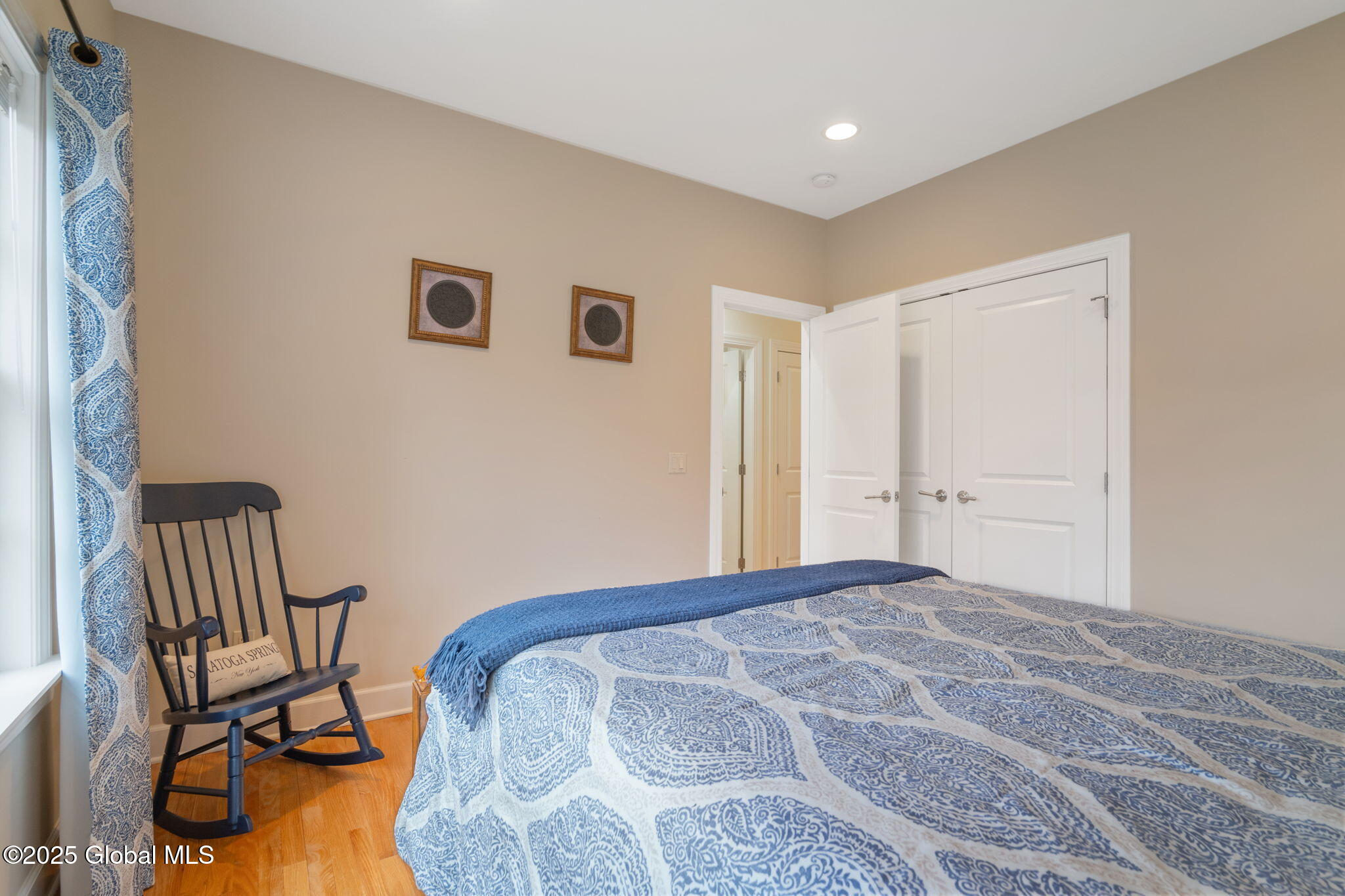 231 Potter Road Moreau, NY 12831 - Photo 25 of 44 2nd Bedroom