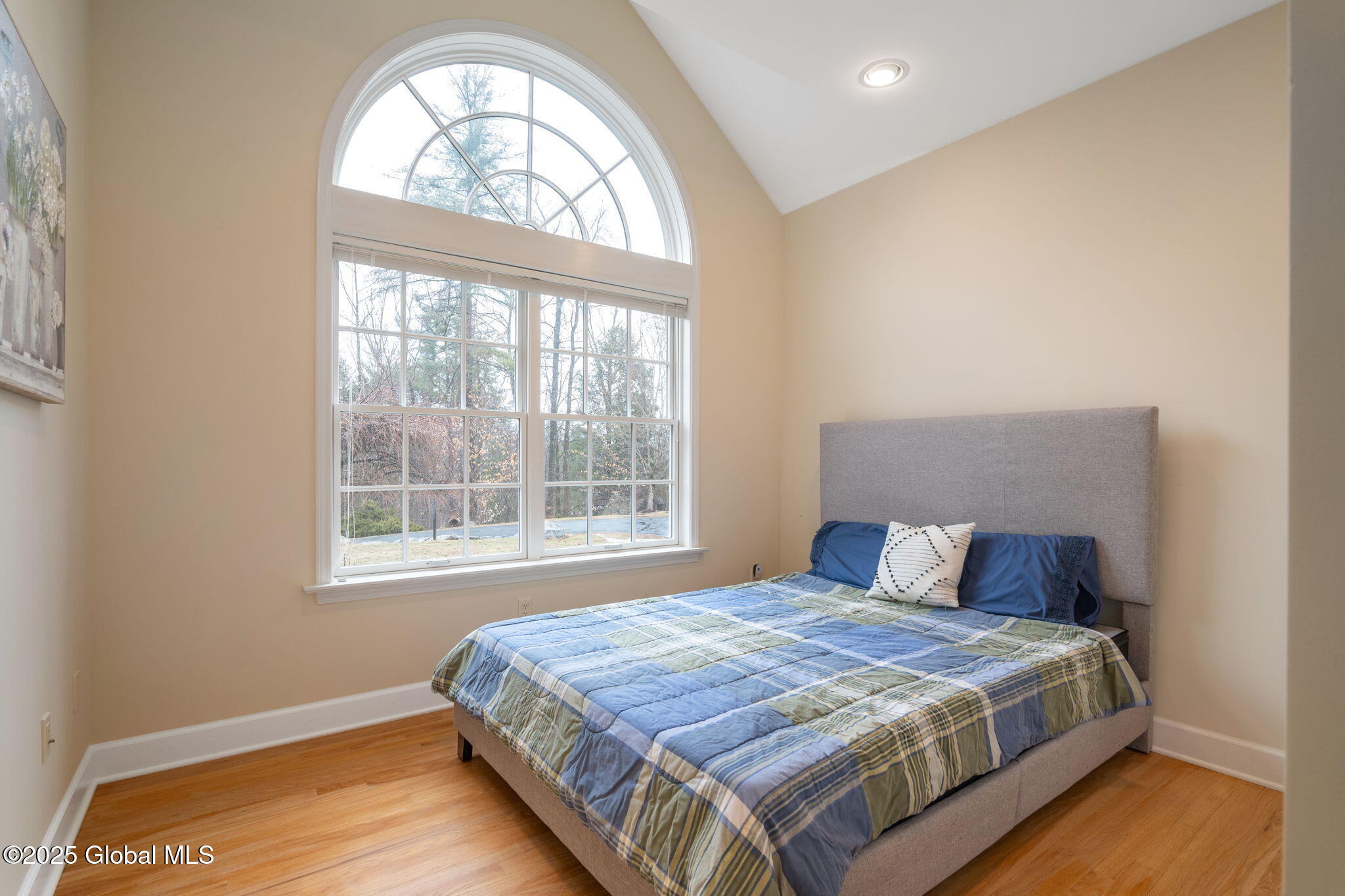 231 Potter Road Moreau, NY 12831 - Photo 26 of 44 3rd Bedroom