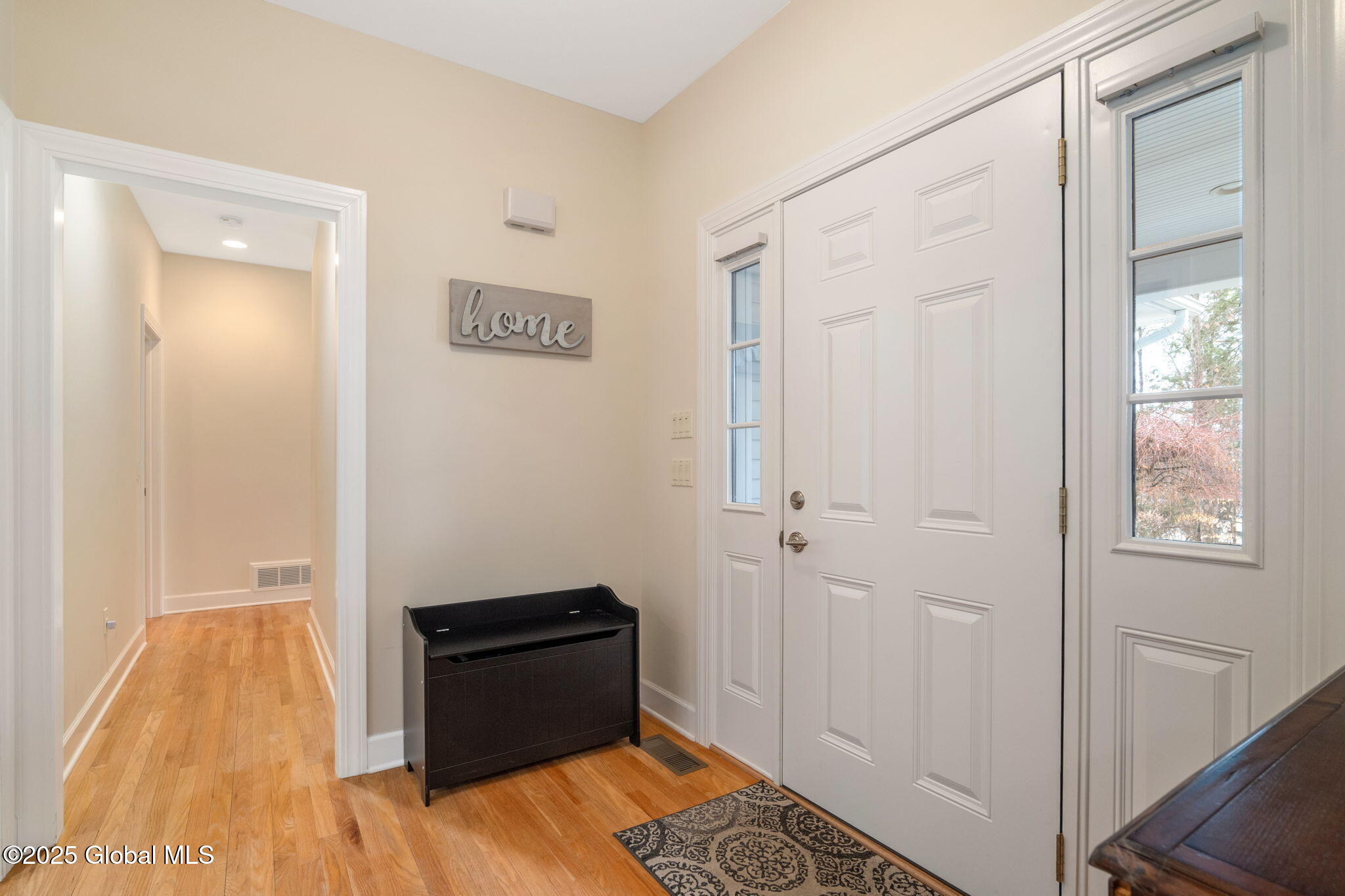 231 Potter Road Moreau, NY 12831 - Photo 31 of 44 Entry Way