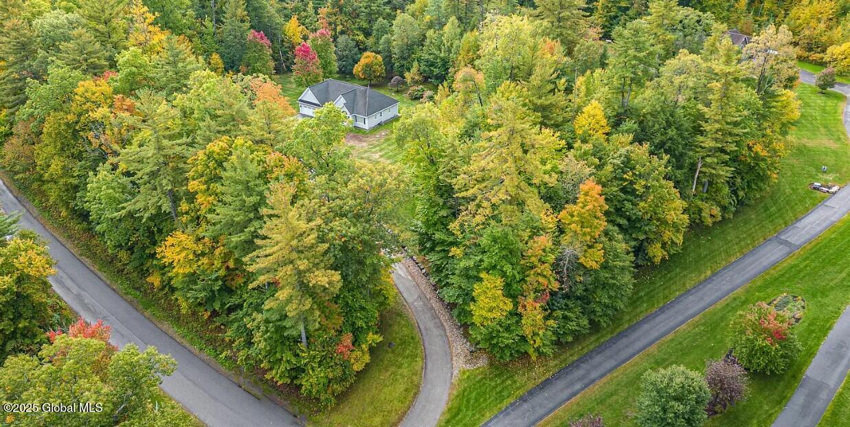 231 Potter Road Moreau, NY 12831 - Photo 4 of 44 Ariel View of Property