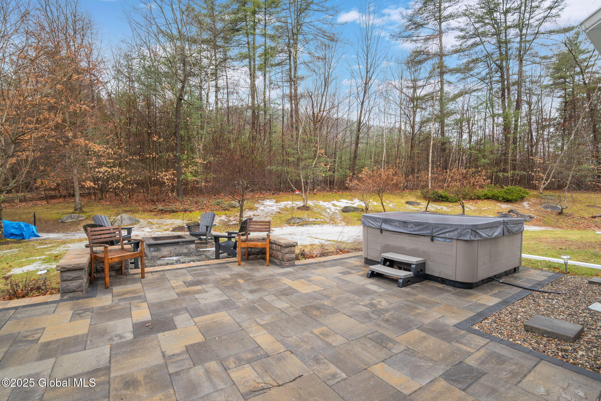 231 Potter Road Moreau, NY 12831 - Photo 43 of 44 Patio