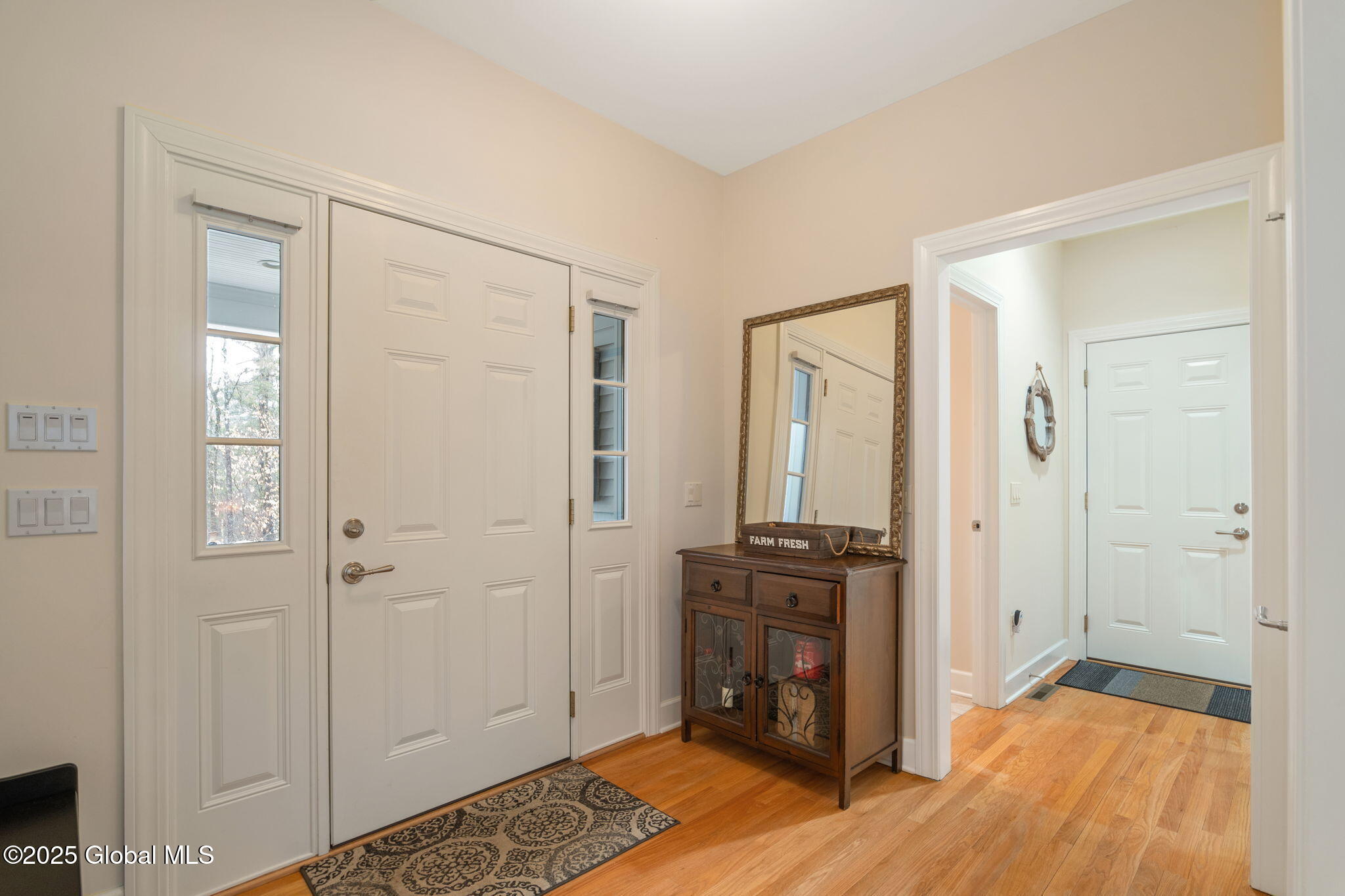 231 Potter Road Moreau, NY 12831 - Photo 5 of 44 Entry Way
