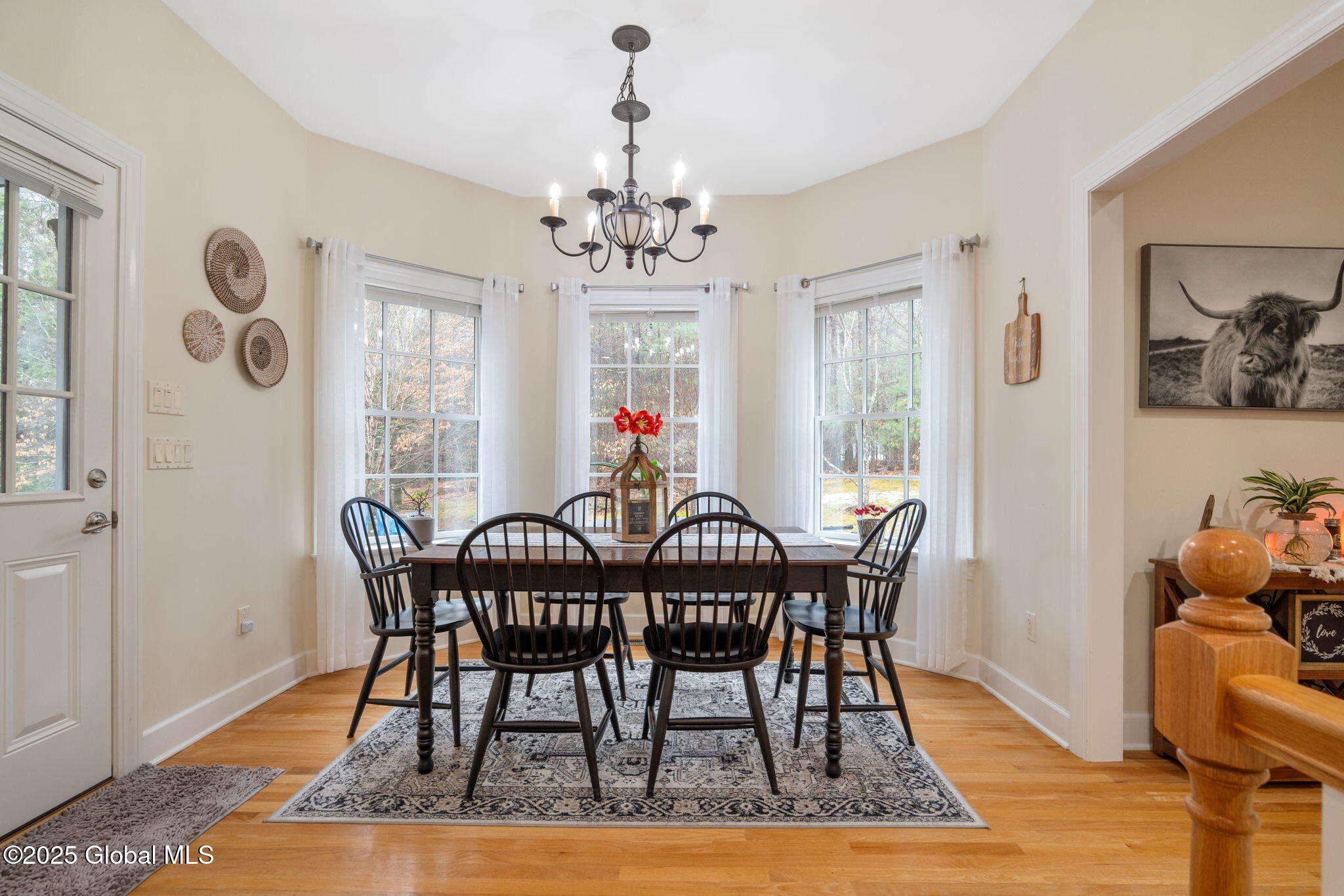 231 Potter Road Moreau, NY 12831 - Photo 9 of 44 Dining Area