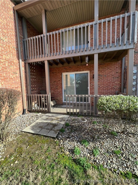1413 Slate Run Road, Unit 29 New Albany, IN 47150 - Photo 8 of 8 Gallery Image 8