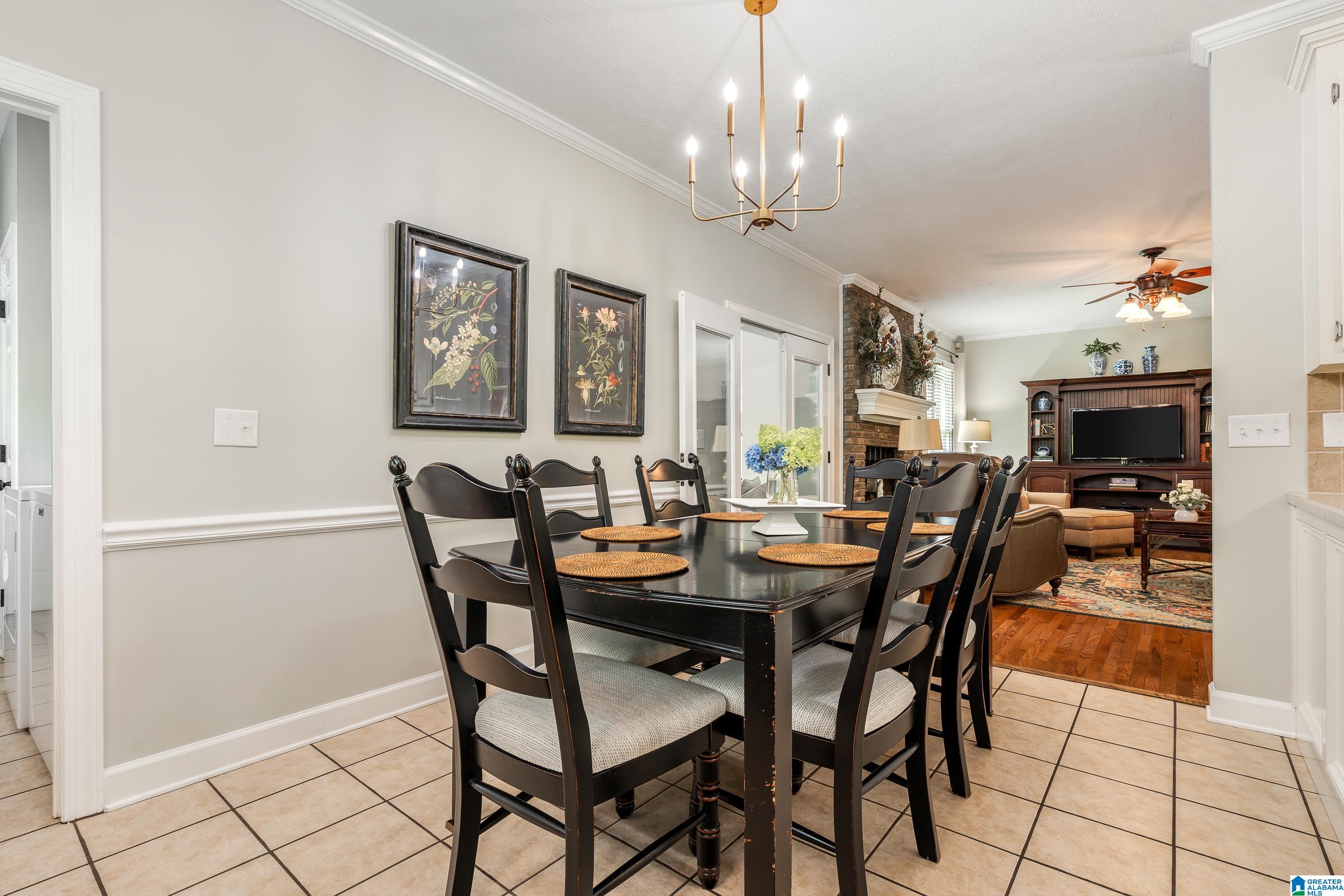 209 Timber Trace Anniston, AL 36207 - Photo 14 of 60