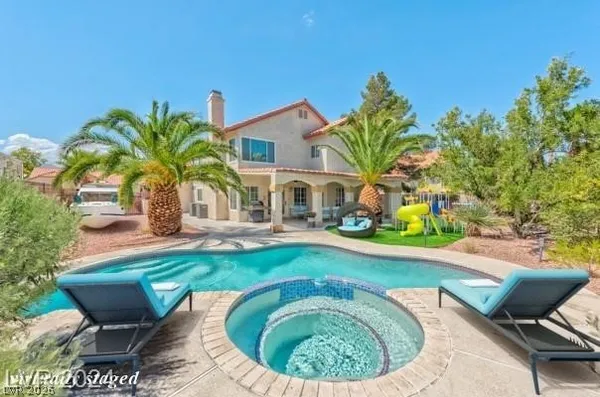 $3,799 | 800 Overview Drive, Las Vegas, NV 89145