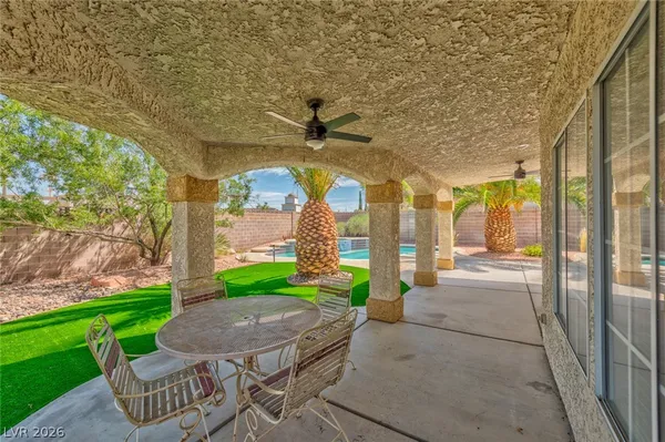 $3,799 | 800 Overview Drive, Las Vegas, NV 89145
