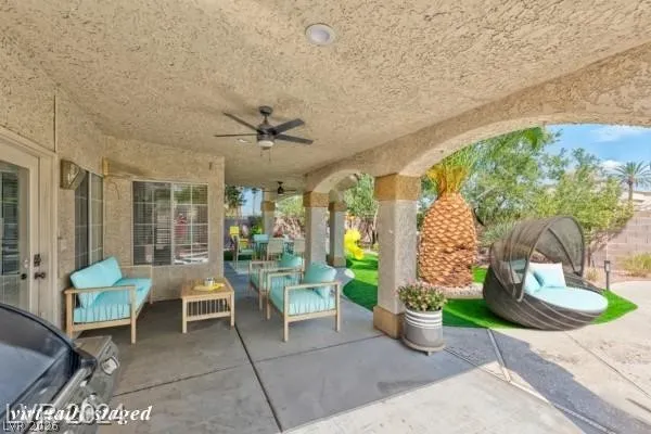 $3,799 | 800 Overview Drive, Las Vegas, NV 89145