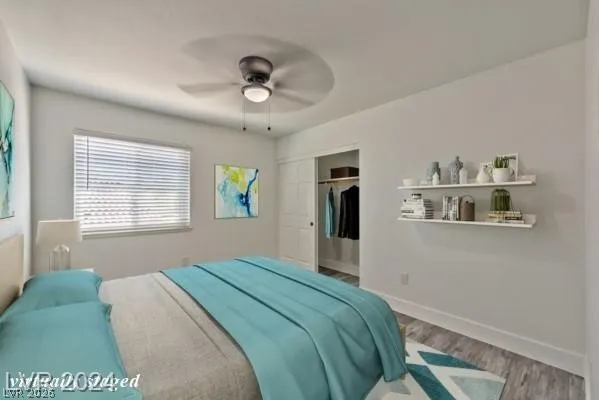 $3,799 | 800 Overview Drive, Las Vegas, NV 89145