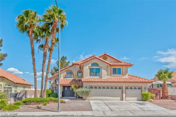 $3,799 | 800 Overview Drive, Las Vegas, NV 89145