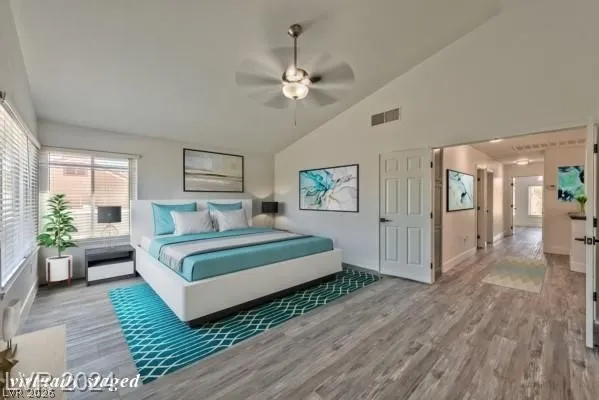 $3,799 | 800 Overview Drive, Las Vegas, NV 89145